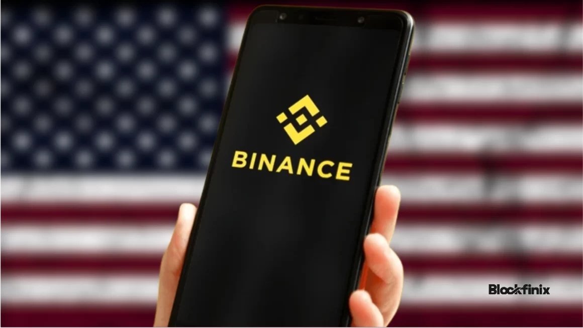 Binance and SEC agree to pause their court case for 60 days