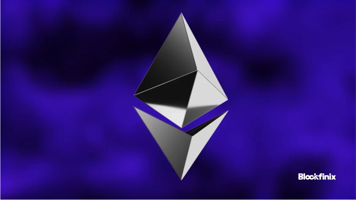 Ethereum could be staging a supply squeeze; here’s why