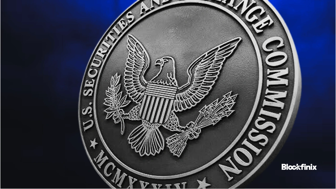 SEC halts lawsuit as federal prosecutors take up fraud case against mining firm Geosyn