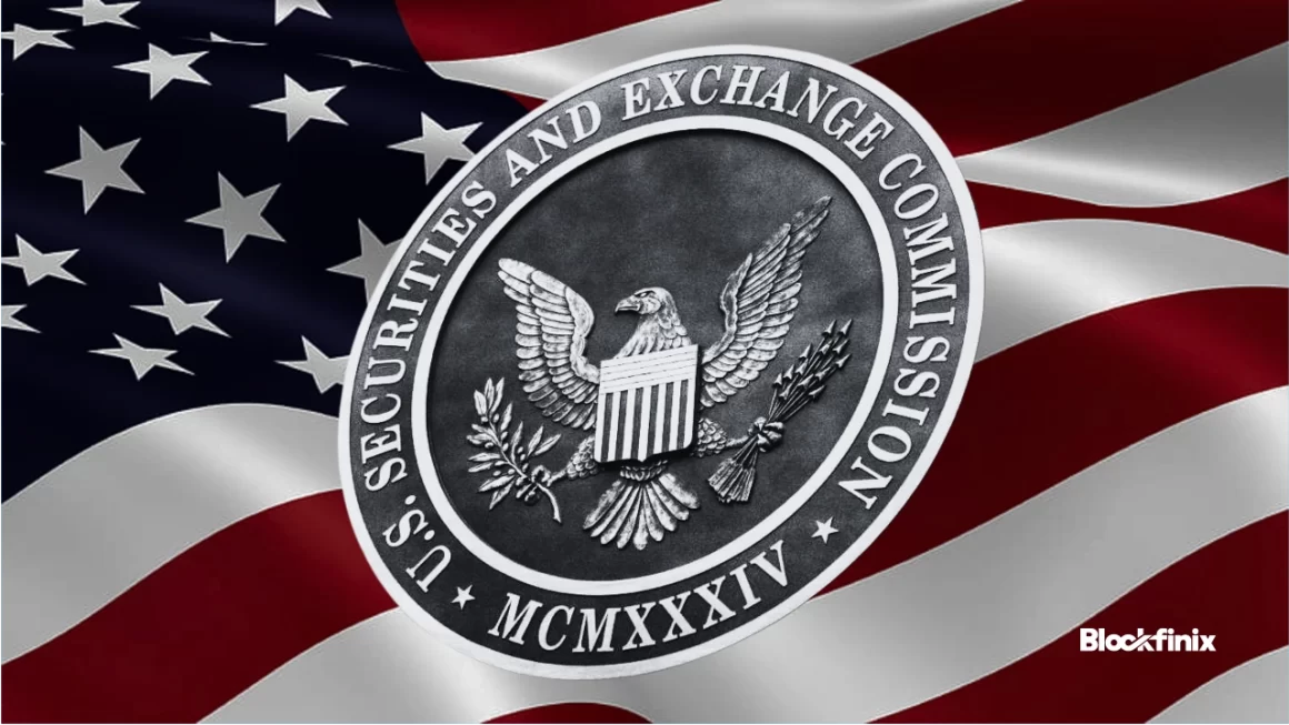 SEC begins to pull back its crypto enforcement unit