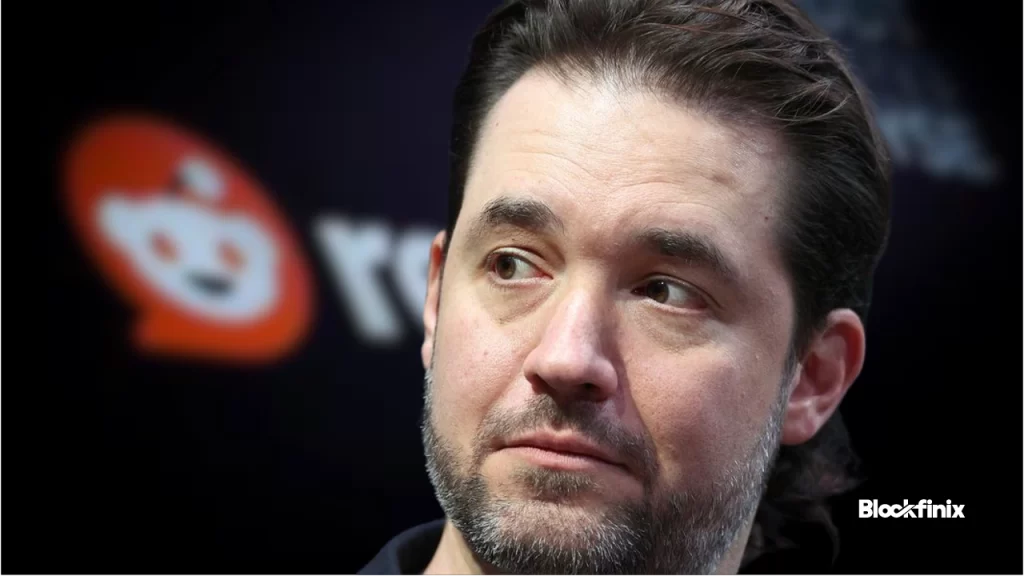 Reddit co-founder mulls over buying Tiktok and bringing it “on-chain”