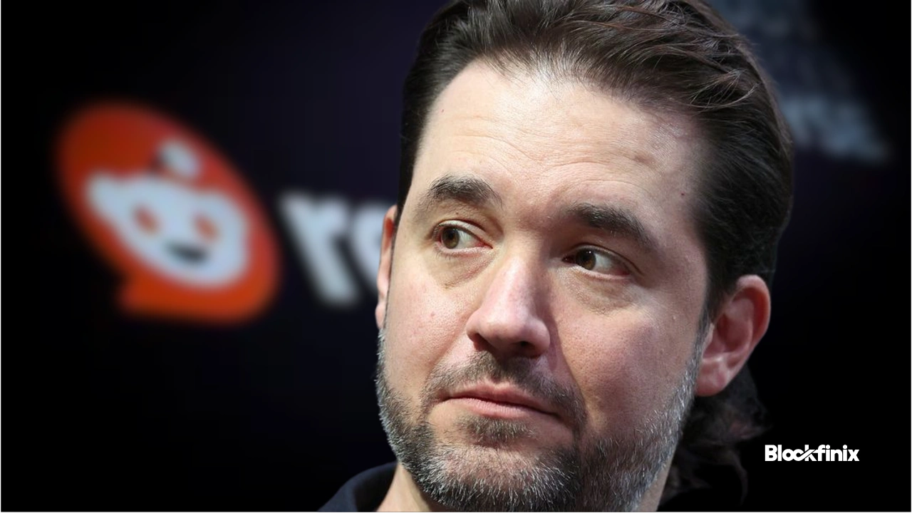 Reddit co-founder mulls over buying Tiktok and bringing it “on-chain”