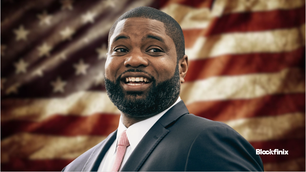 Florida governorship candidate Byron Donalds pledges to add Bitcoin to state’s financial portfolio