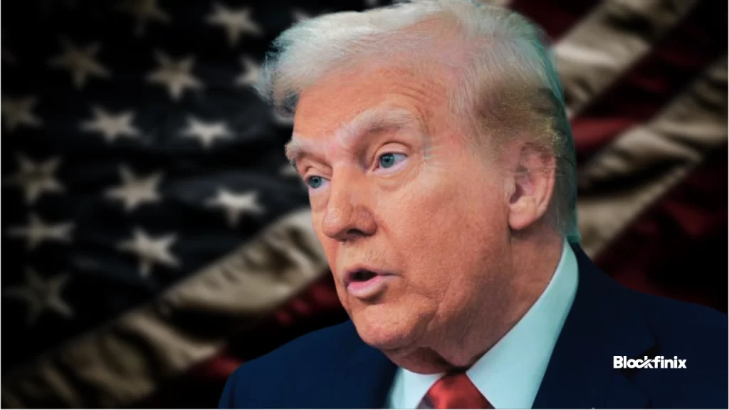 Breakdown of Trump’s order to create a strategic “Crypto Reserve”