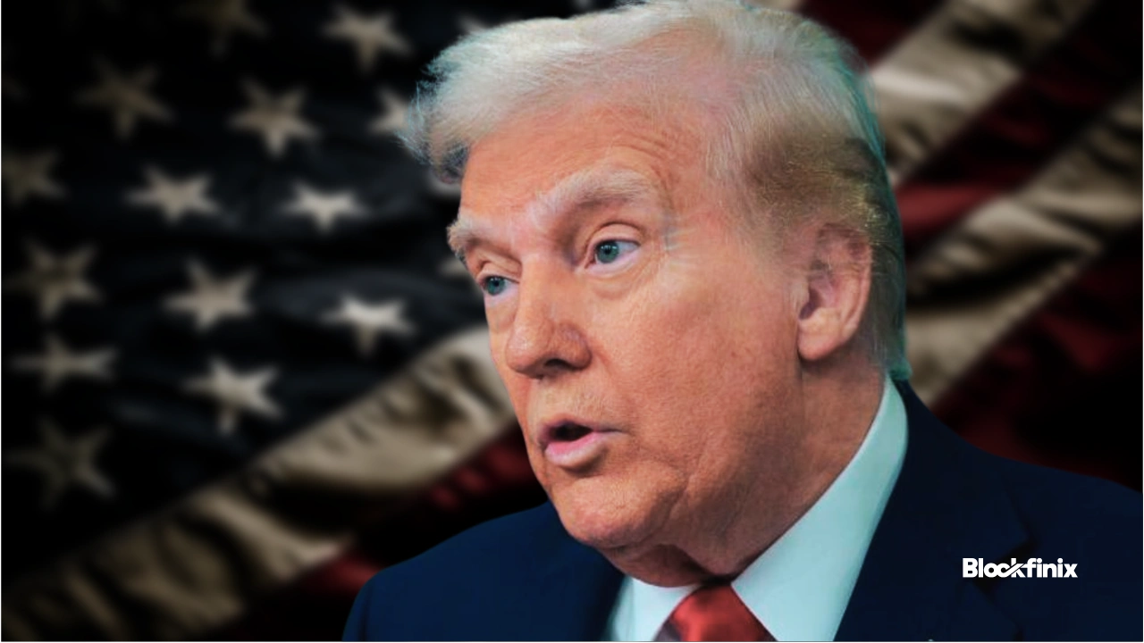 Breakdown of Trump’s order to create a strategic “Crypto Reserve”