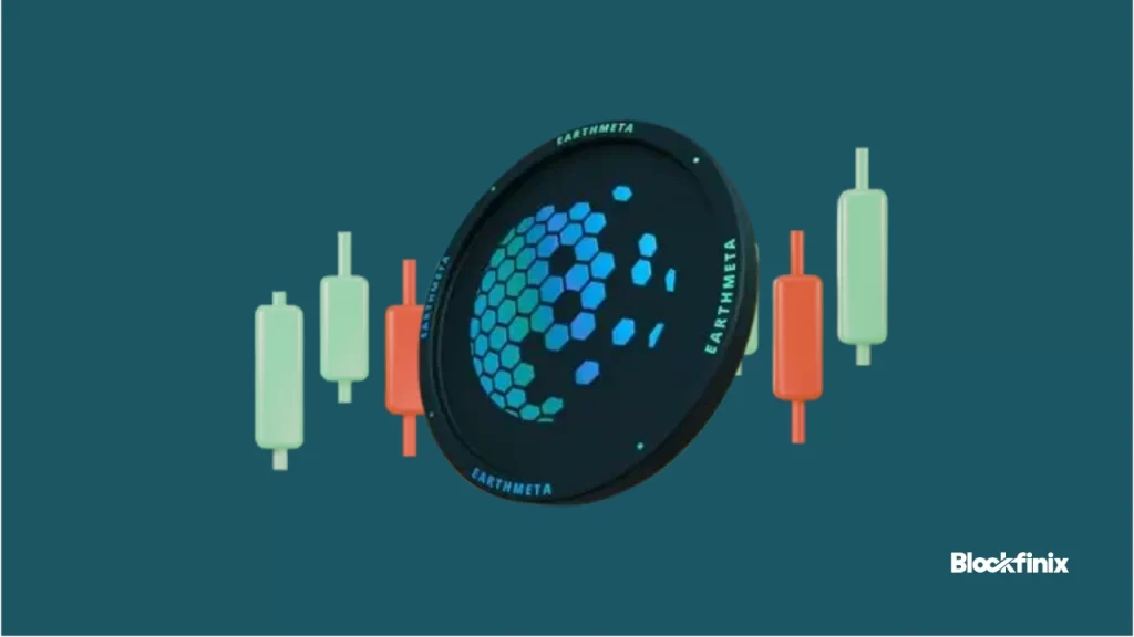 Earth Meta Crypto Price Prediction 2025