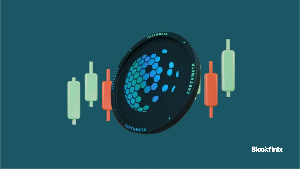 Earth Meta Crypto Price Prediction 2025