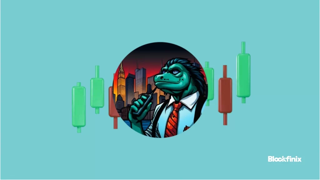 Gekko HQ Crypto Price Prediction 2025: GEKKO Could Rise Again