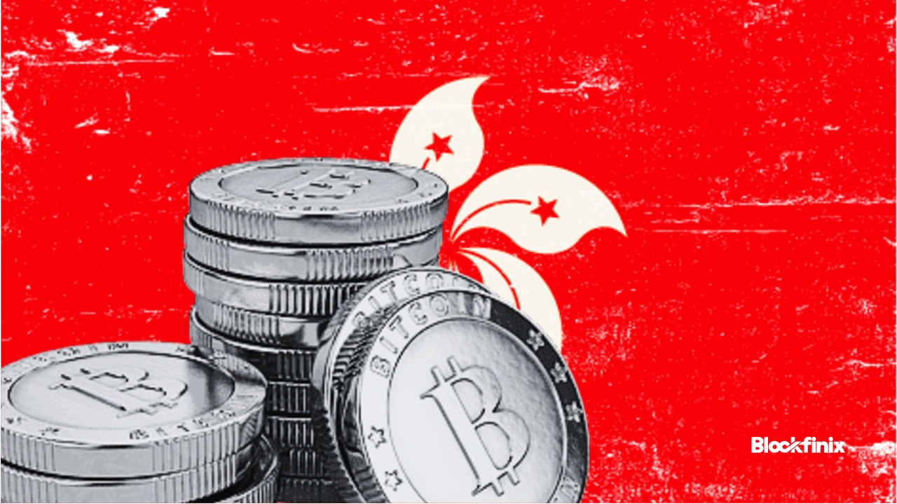 Interest in crypto rebounds in Hong Kong as investors heal from HK$1.6b scandal