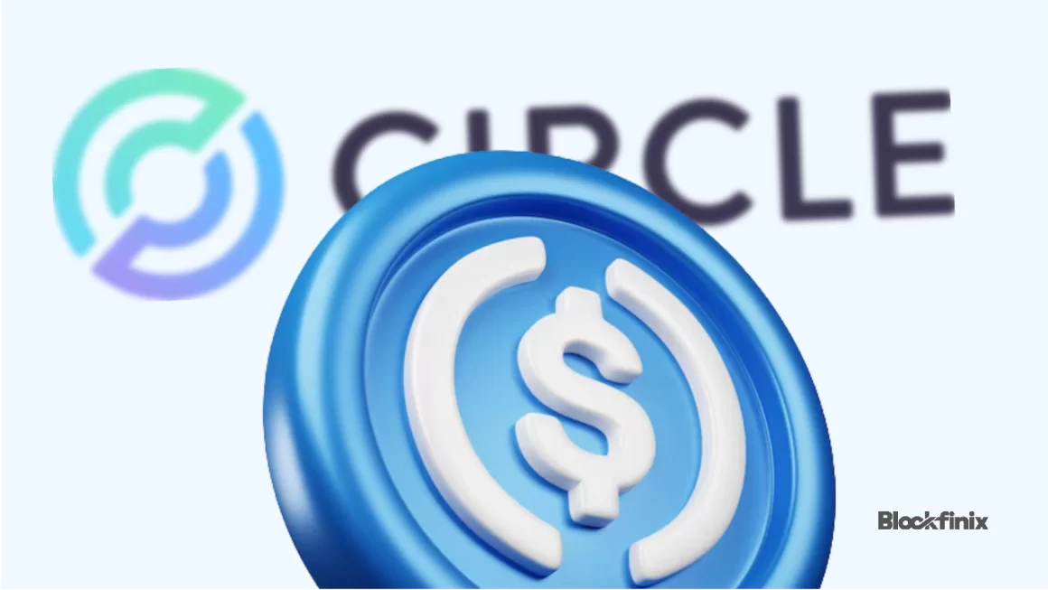 Circle Obtains Abu Dhabi License to Provide Financial Services