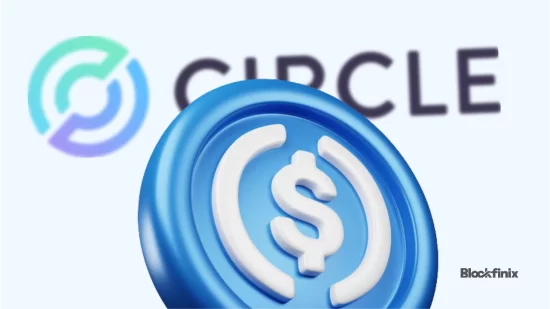 Circle Obtains Abu Dhabi License to Provide Financial Services