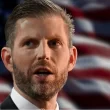 “Adopt crypto or go extinct in 10 years," Eric Trump tells global banks