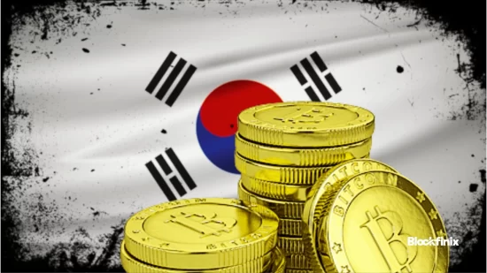 South Korea to approve spot crypto ETFs, deregulate banking sector