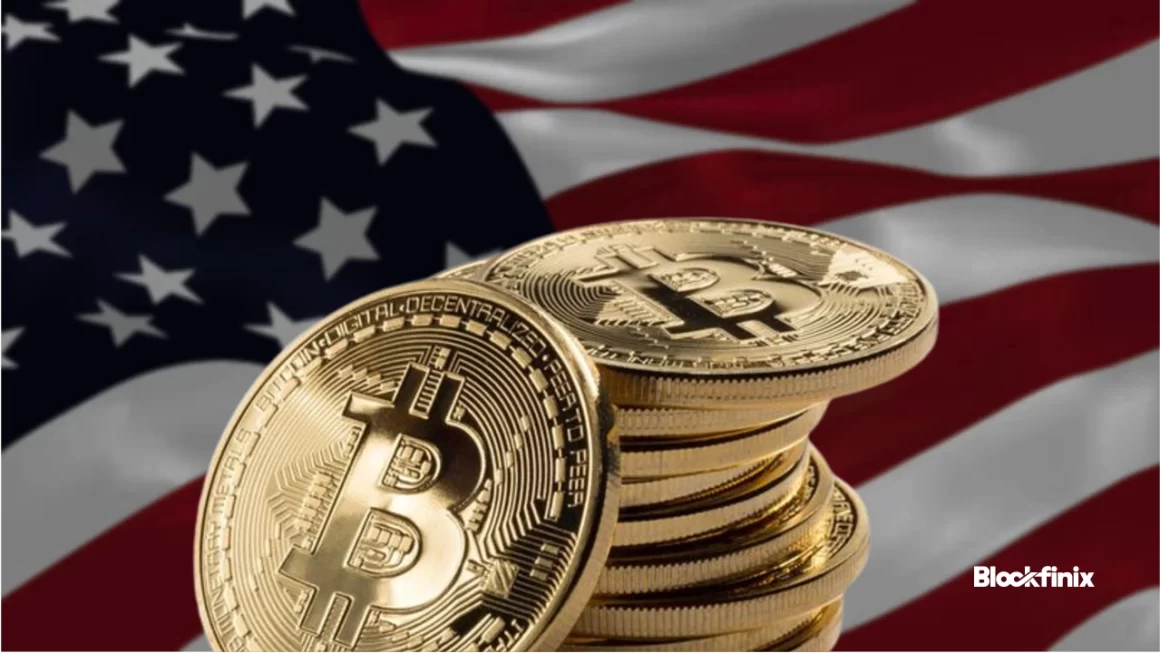Arizona passes bills to create crypto reserve